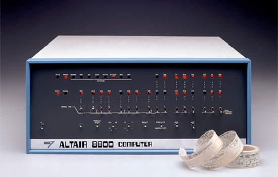 PaulAllen - Microsoft